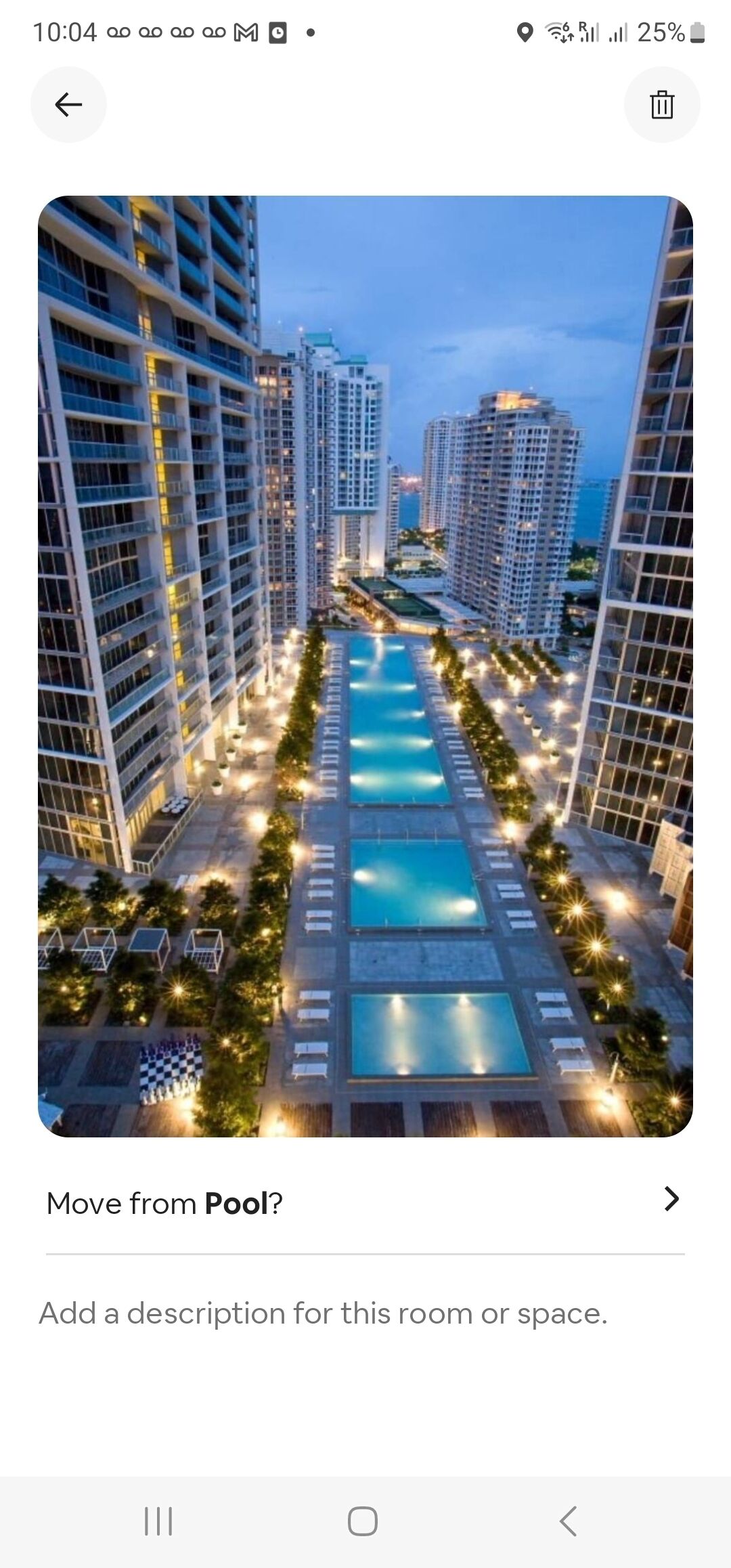 Luxurious Condo @Icon Brickell 