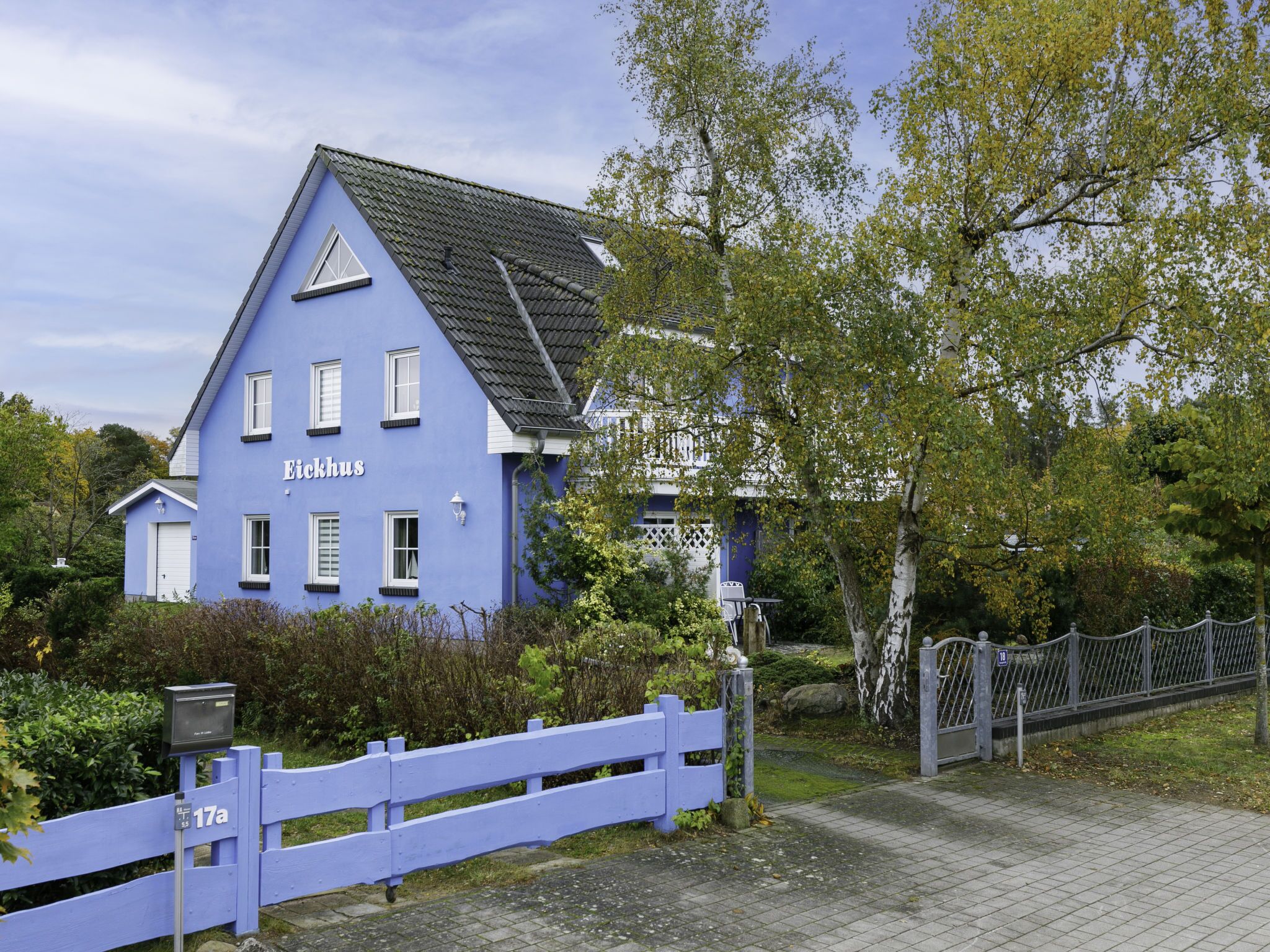 Eksteriør