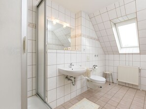 Badeværelse