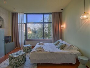 1 bedroom, internet