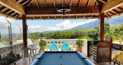 Finca-Hostal Sanfelipe