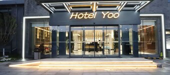Hotel Yoo Beijing