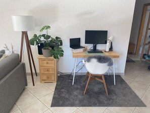 Interiör