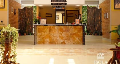 Hotel Isola by Aiquile, Cochabamba