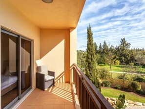 Terrace/patio - Triplex Vilamoura VIP Properties by Interhome (Vilamoura)