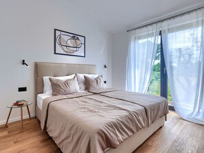 2 quartos, ferros/tábuas de passar roupa, Wi-Fi