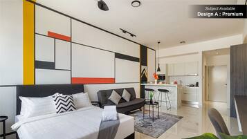 Studio – premium