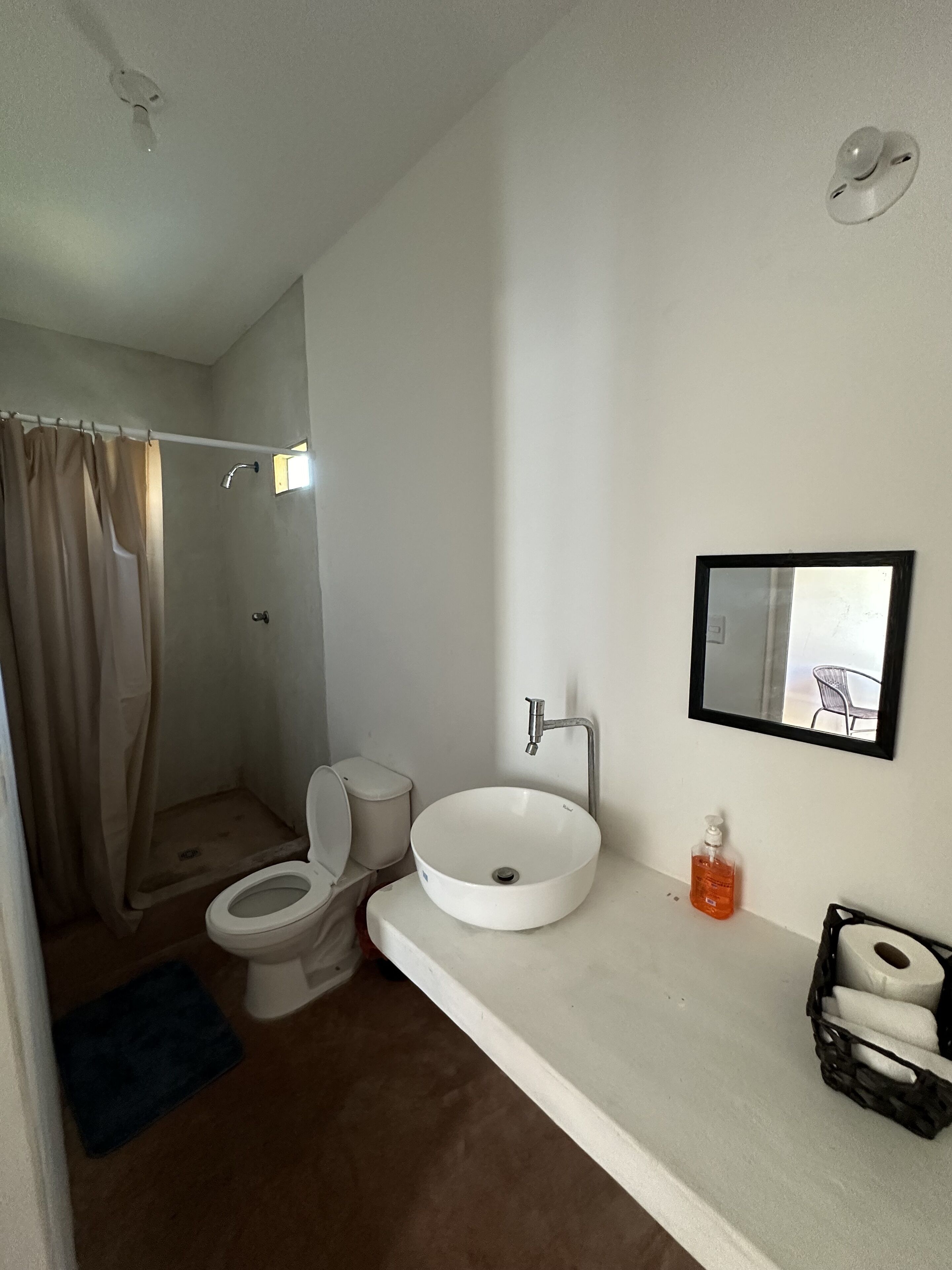 Baño