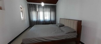 Welcome to our charming homestay, 