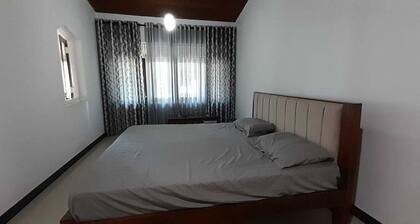Welcome to our charming homestay,