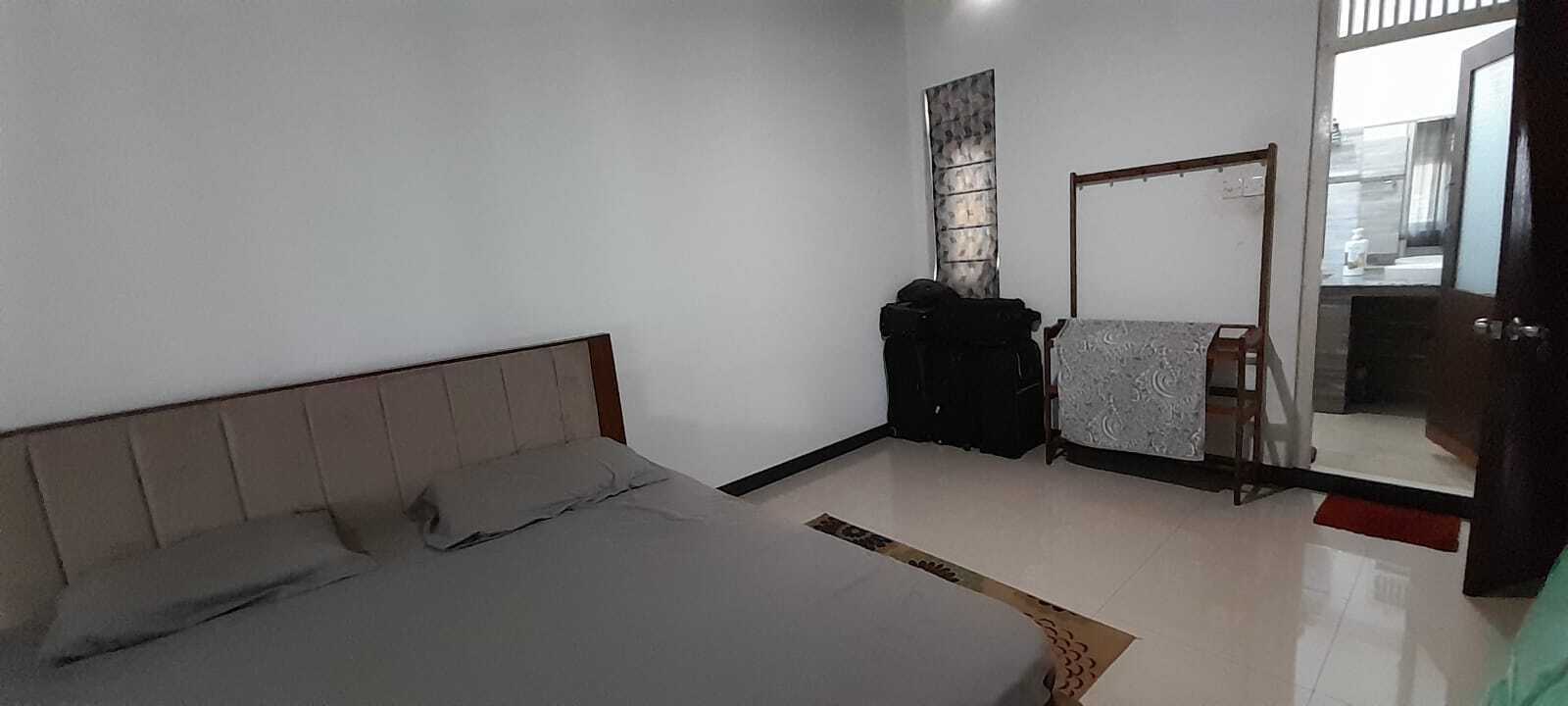 2 dormitorios, tabla de planchar con plancha, wifi y ropa de cama