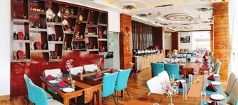 Hotel Thimphu Central