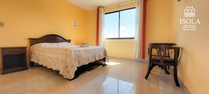 Basic Room | Hypo-allergenic bedding, free WiFi - Hotel Isola by Aiquile (Aiquile)