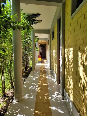 Exterior - Hotel Isola by Aiquile (Aiquile)