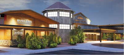 Waterview Lux Retreat