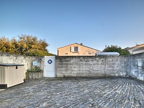 BoendeomrÄde