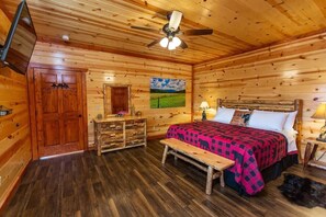 6 habitaciones, tabla de planchar con plancha y cuna de viaje