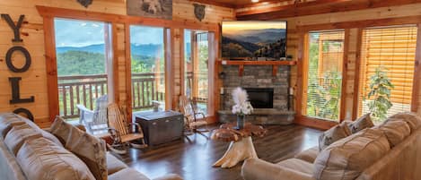 TV connectée, cheminée, jeux vidéo, imprimantes