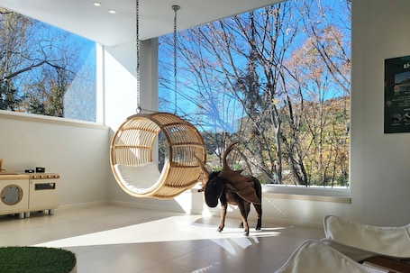Family Apartment. Pico Kids Pool Villa