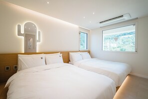 2 dormitoris i wifi gratuïta 