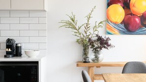 Interior - Rock Cottage (Trentham)