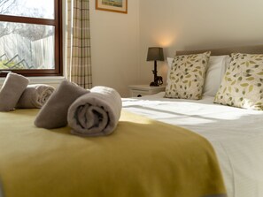 4 bedrooms, internet - Pineways by Interhome (Aviemore)