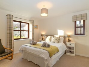 4 bedrooms, Internet