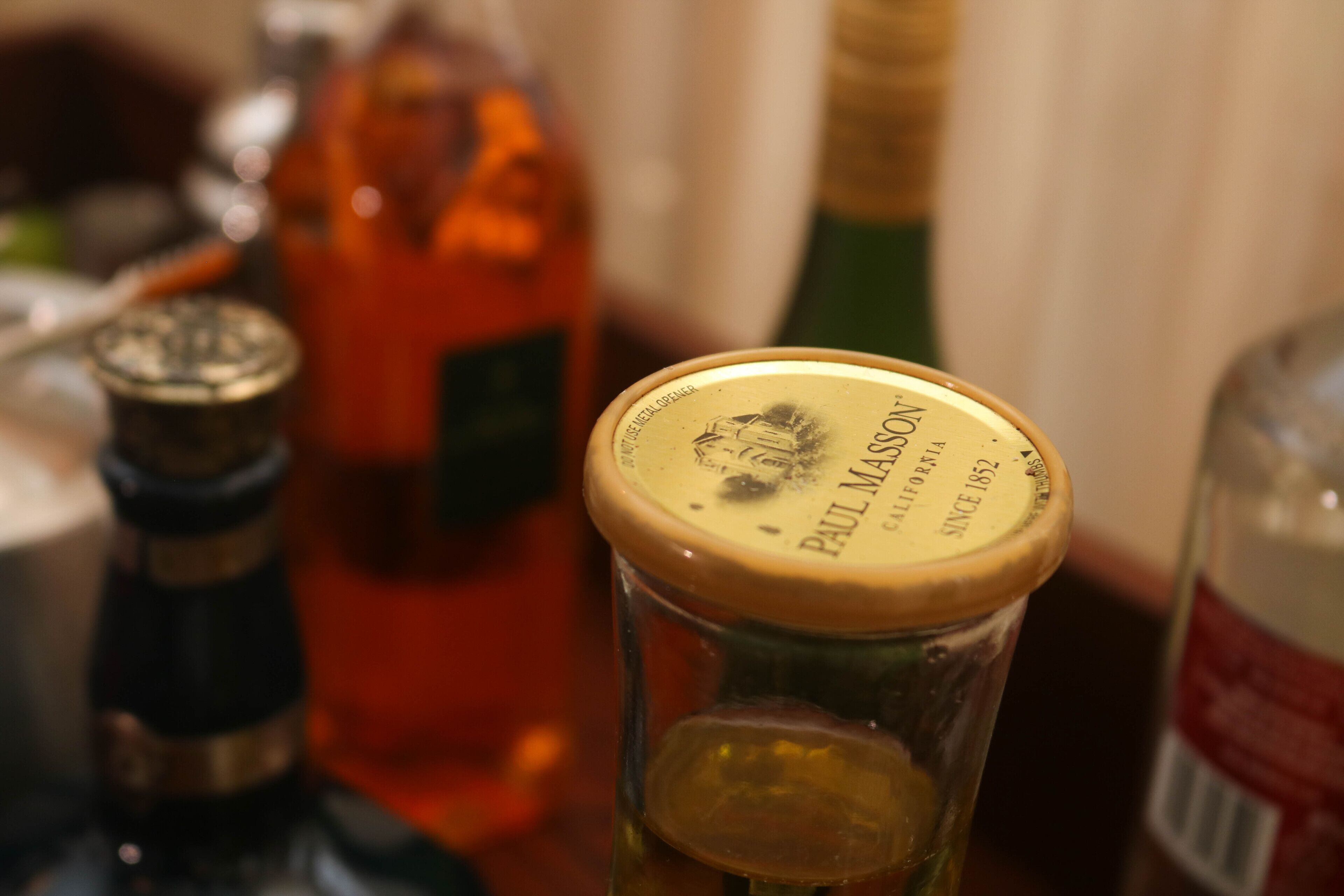 Minibar