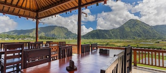 Teras Sawah Guest House Syariah