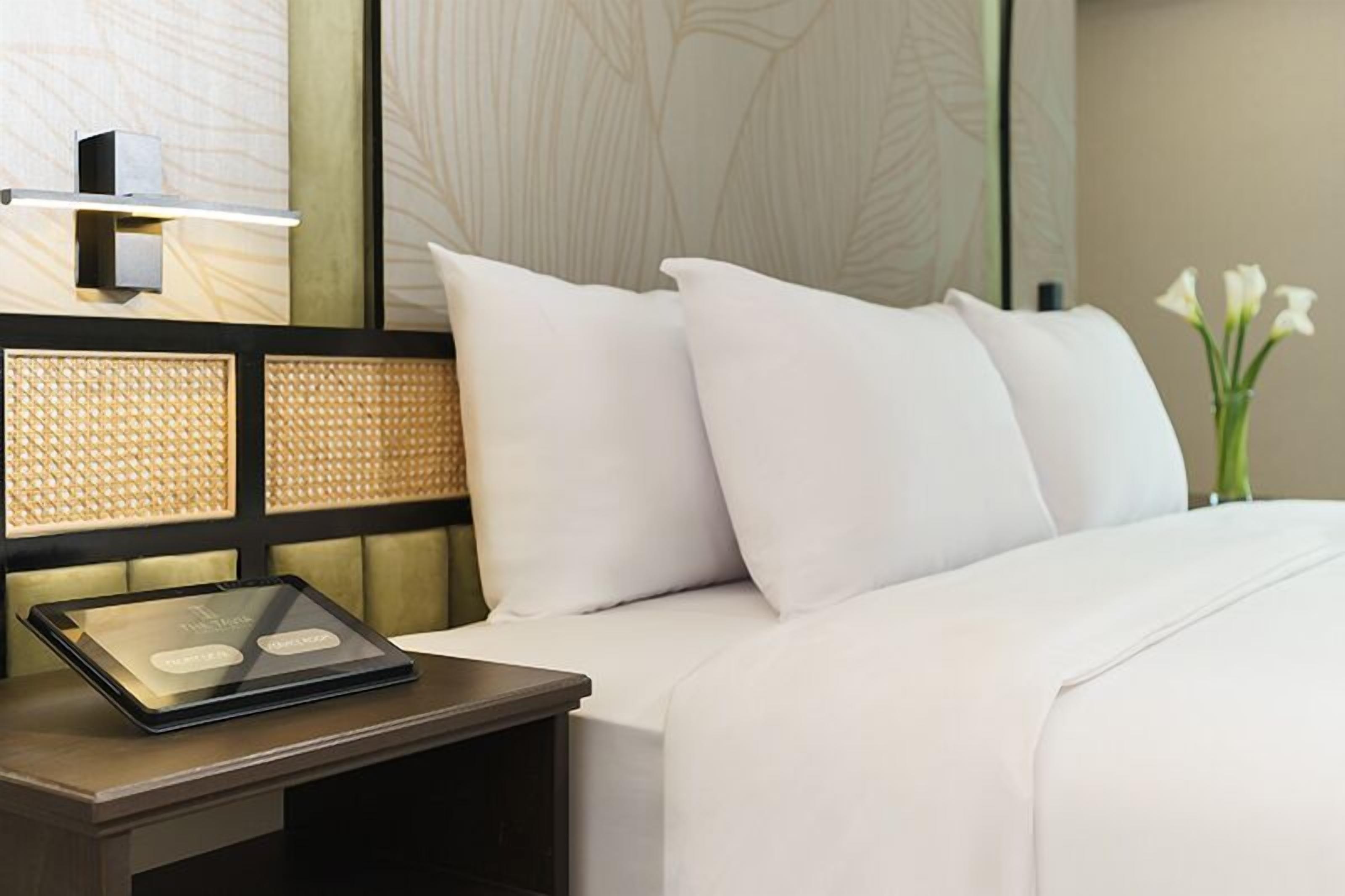 Foto - Tavia Heritage Hotel