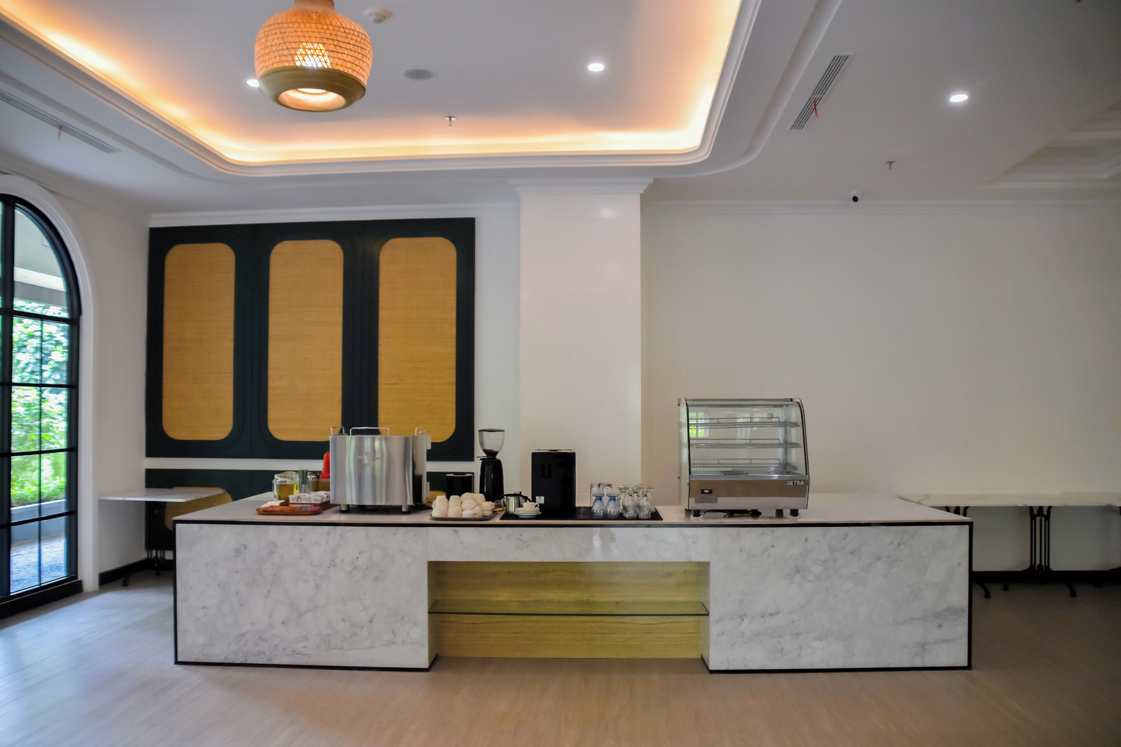 Foto - Tavia Heritage Hotel