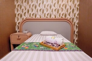 Perawatan spa