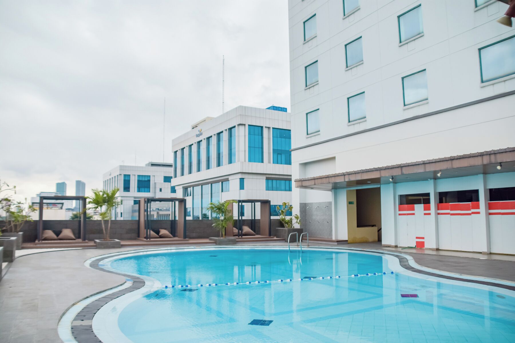 Foto - Tavia Heritage Hotel