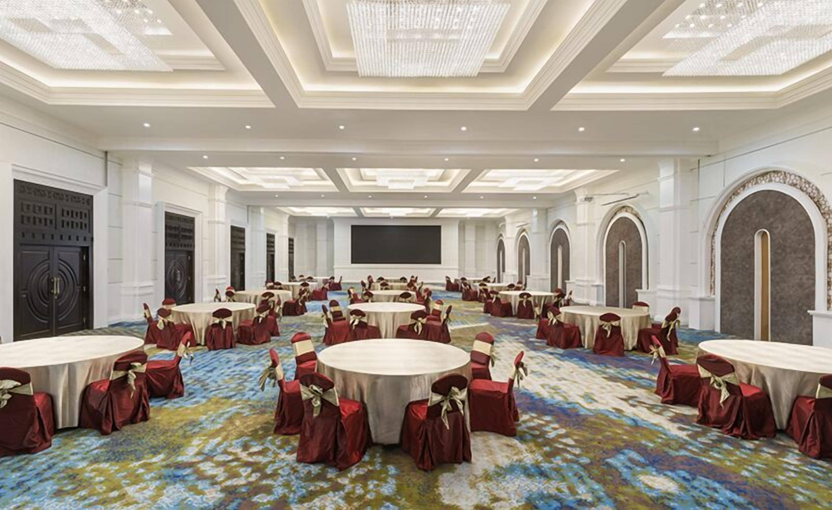 Foto - Tavia Heritage Hotel