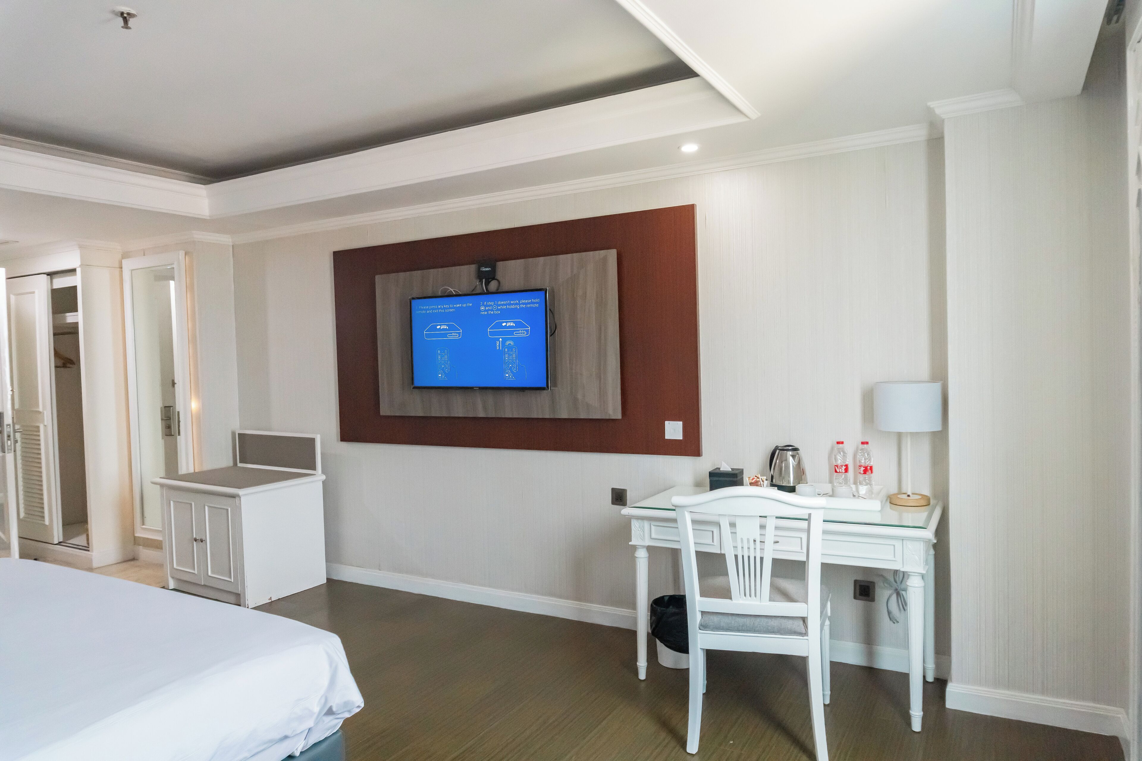 Foto - Tavia Heritage Hotel
