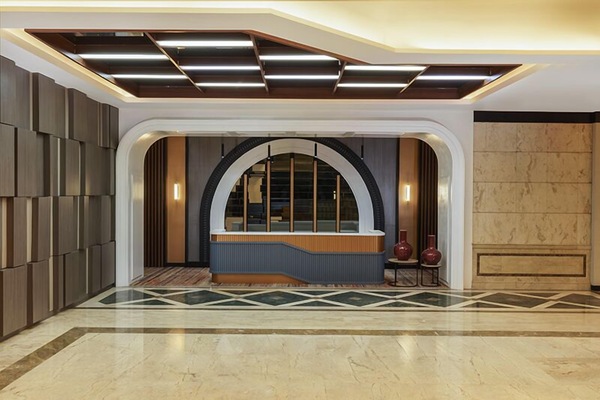 Recepción