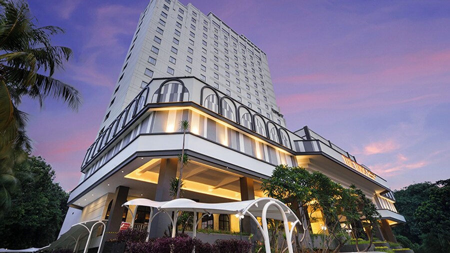 Tavia Heritage Hotel