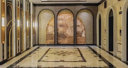 Tavia Heritage Hotel