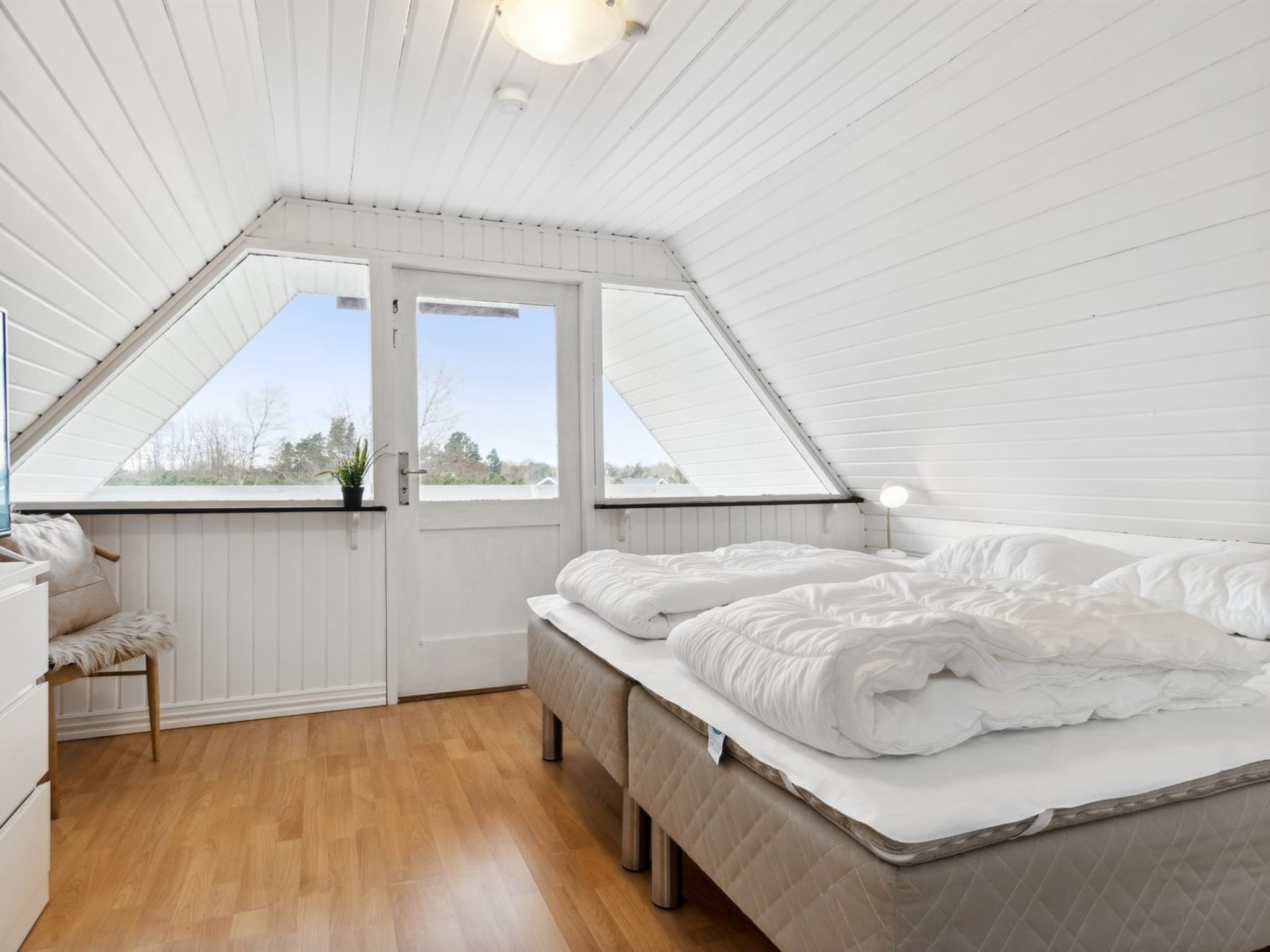 3 bedrooms, WiFi