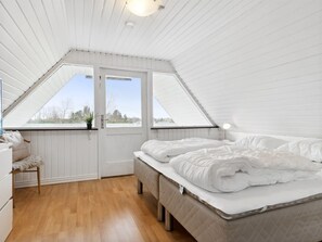 3 Schlafzimmer, WLAN
