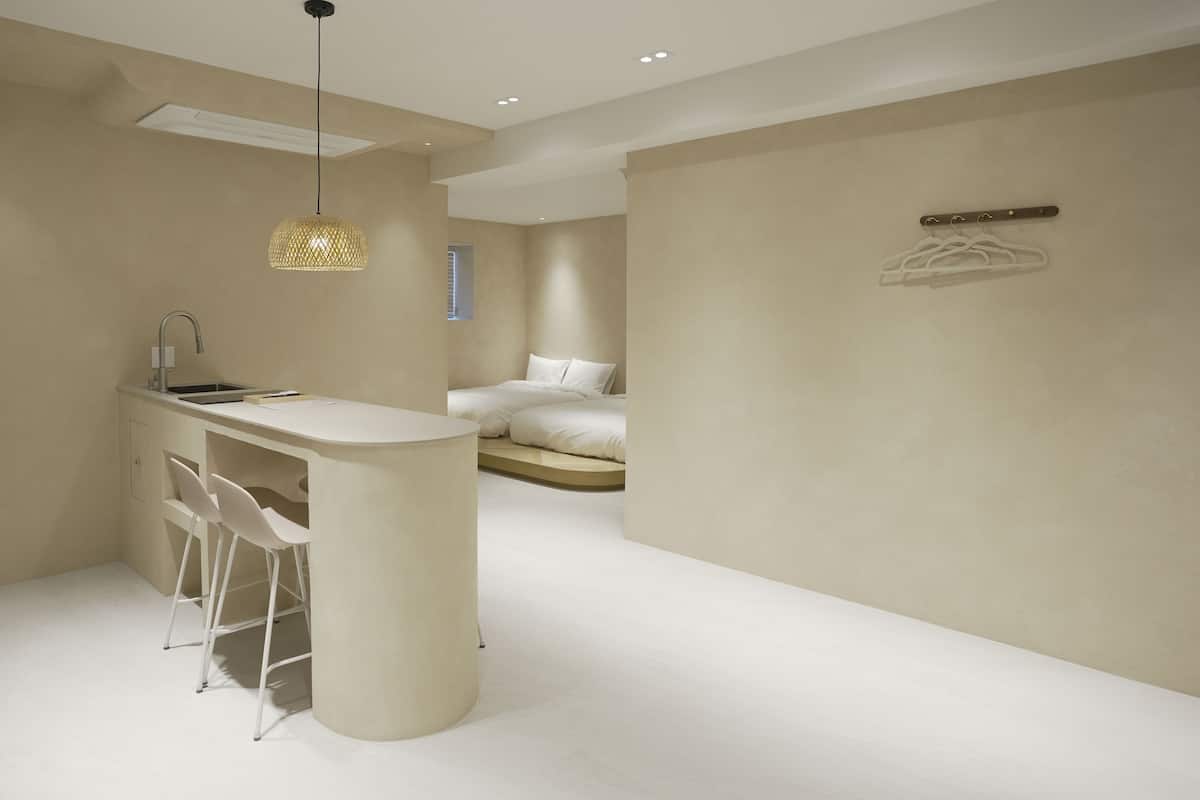 STAY C (401) Jacuzzi 19 Ping | Lydisolert, wi-fi (inkludert) og sengetøy
