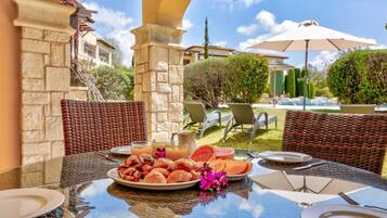 Apartment | 2 bedrooms