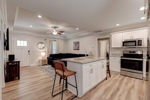 Interior - Modern Home Near Downtown Thomasville (Thomasville)