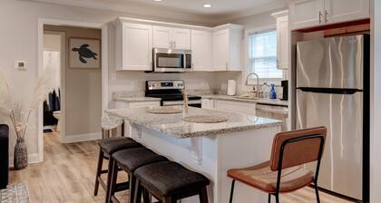 Modern Home Near Downtown Thomasville