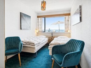 4 bedrooms, WiFi