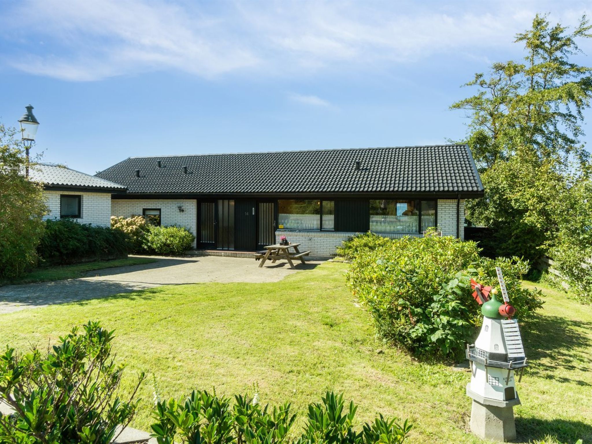 Eksteriør