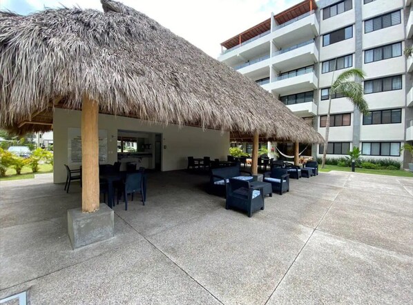 Terrazza/patio