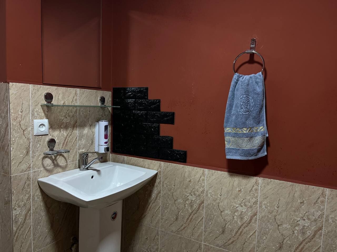 Photo - The Palms Hostel