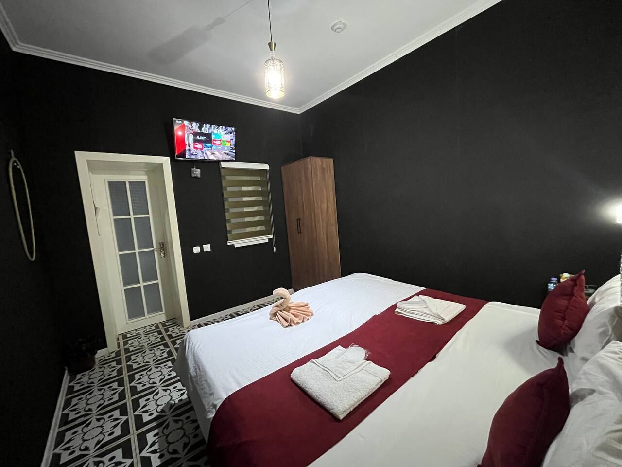 Photo - The Palms Hostel