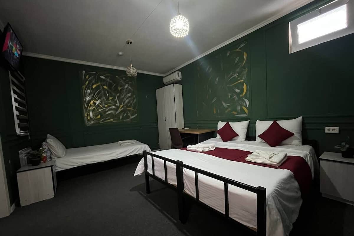 Family Triple Room